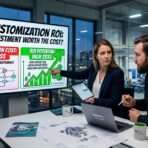 PLM Customization ROI: Is the Investment Worth the Cost?